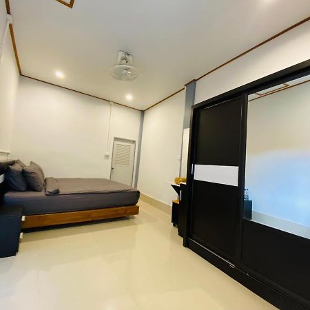 Mi Wo Homestay Ban Rak Thai Exterior foto