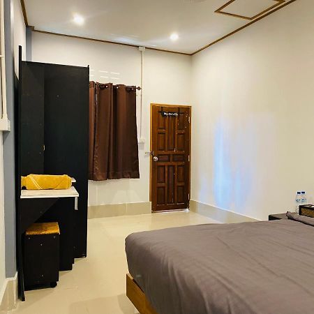 Mi Wo Homestay Ban Rak Thai Exterior foto